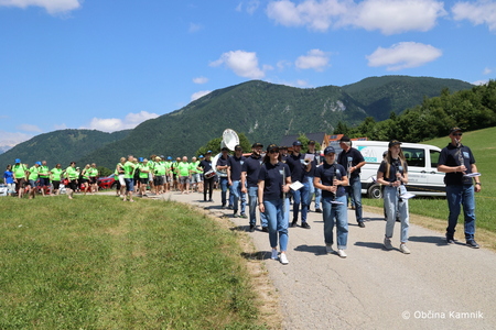 10. pohod bosonogih na Vovar (37)